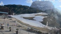 Archiv Foto Webcam Plan de Gralba 17:00