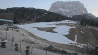 Archiv Foto Webcam Plan de Gralba 19:00