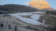 Archiv Foto Webcam Plan de Gralba 05:00