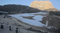 Archiv Foto Webcam Plan de Gralba 06:00
