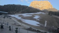 Archiv Foto Webcam Plan de Gralba 05:00