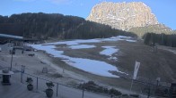 Archiv Foto Webcam Plan de Gralba 06:00