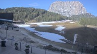 Archiv Foto Webcam Plan de Gralba 07:00