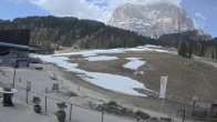Archiv Foto Webcam Plan de Gralba 09:00