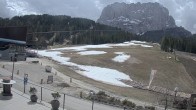 Archiv Foto Webcam Plan de Gralba 13:00