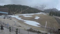 Archiv Foto Webcam Plan de Gralba 17:00