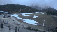 Archiv Foto Webcam Plan de Gralba 19:00