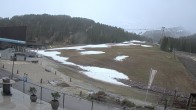 Archiv Foto Webcam Plan de Gralba 06:00