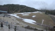 Archiv Foto Webcam Plan de Gralba 07:00