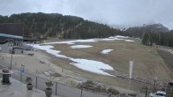 Archiv Foto Webcam Plan de Gralba 09:00
