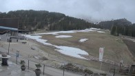 Archiv Foto Webcam Plan de Gralba 11:00