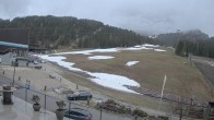 Archiv Foto Webcam Plan de Gralba 15:00