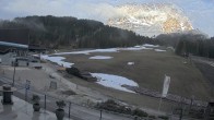 Archiv Foto Webcam Plan de Gralba 06:00