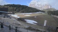 Archiv Foto Webcam Plan de Gralba 07:00