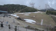 Archiv Foto Webcam Plan de Gralba 09:00