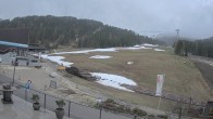 Archiv Foto Webcam Plan de Gralba 11:00