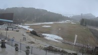 Archiv Foto Webcam Plan de Gralba 17:00