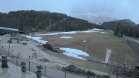 Archiv Foto Webcam Plan de Gralba 19:00