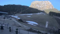 Archiv Foto Webcam Plan de Gralba 05:00