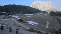 Archiv Foto Webcam Plan de Gralba 06:00