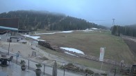 Archiv Foto Webcam Plan de Gralba 05:00