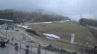 Archiv Foto Webcam Plan de Gralba 06:00