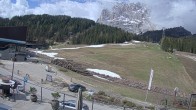 Archiv Foto Webcam Plan de Gralba 09:00