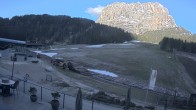Archiv Foto Webcam Plan de Gralba 05:00