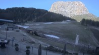 Archiv Foto Webcam Plan de Gralba 06:00