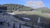 Archiv Foto Webcam Plan de Gralba 07:00