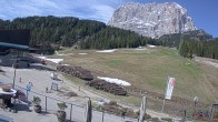 Archiv Foto Webcam Plan de Gralba 09:00