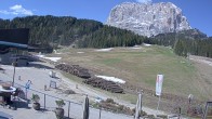 Archived image Webcam Plan de Gralba 09:00
