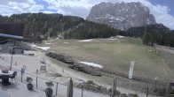 Archived image Webcam Plan de Gralba 11:00