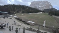 Archived image Webcam Plan de Gralba 13:00