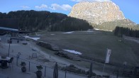 Archiv Foto Webcam Plan de Gralba 05:00
