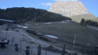 Archiv Foto Webcam Plan de Gralba 06:00