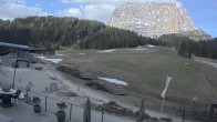 Archiv Foto Webcam Plan de Gralba 07:00