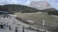 Archiv Foto Webcam Plan de Gralba 09:00