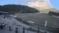 Archiv Foto Webcam Plan de Gralba 05:00