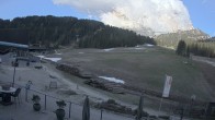 Archiv Foto Webcam Plan de Gralba 06:00