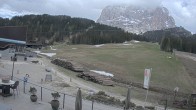Archiv Foto Webcam Plan de Gralba 09:00