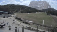 Archiv Foto Webcam Plan de Gralba 13:00