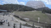 Archiv Foto Webcam Plan de Gralba 15:00