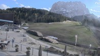 Archiv Foto Webcam Plan de Gralba 17:00