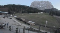 Archiv Foto Webcam Plan de Gralba 19:00