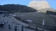 Archiv Foto Webcam Plan de Gralba 05:00