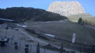 Archiv Foto Webcam Plan de Gralba 06:00