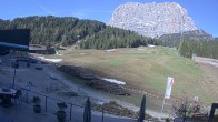 Archiv Foto Webcam Plan de Gralba 07:00