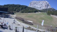 Archiv Foto Webcam Plan de Gralba 09:00