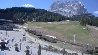 Archiv Foto Webcam Plan de Gralba 11:00